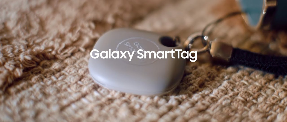 Фото 1 Samsung Smart Tag