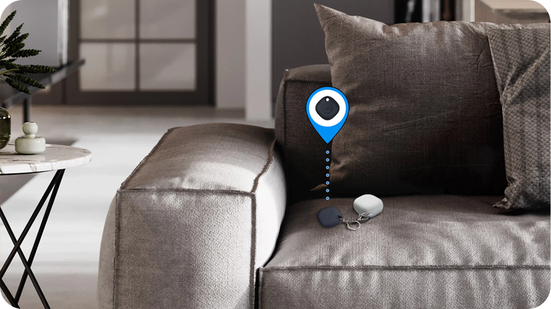 Фото 3 Samsung Smart Tag
