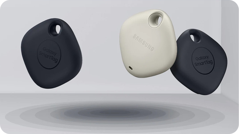Фото 6 Samsung Smart Tag