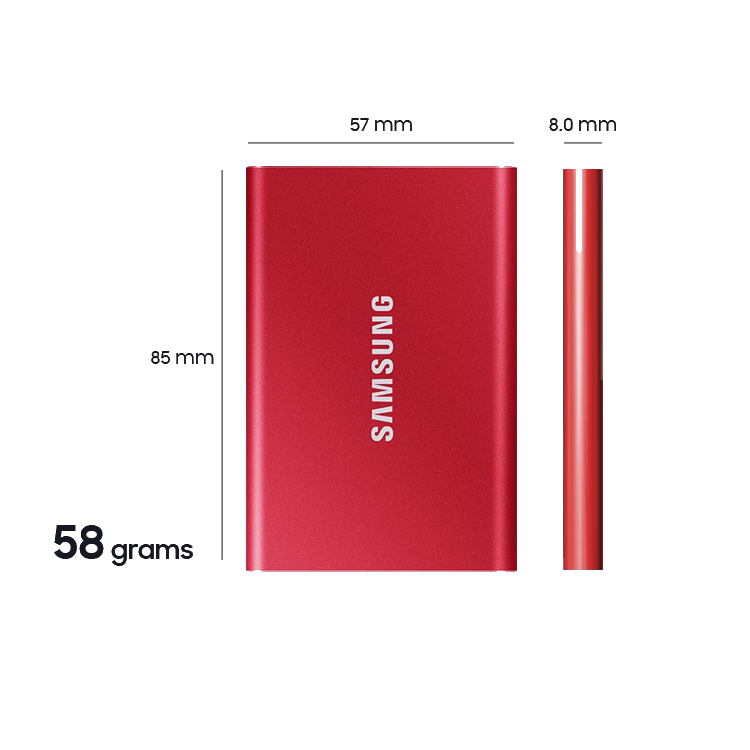 Фото 5 Samsung T7_1TB