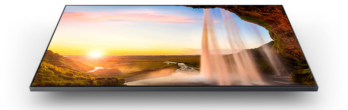 Samsung TU8500AUXUA