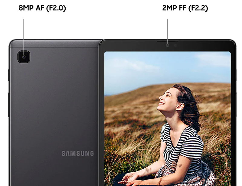 Планшет Samsung Galaxy Tab А7 Lite 8.7