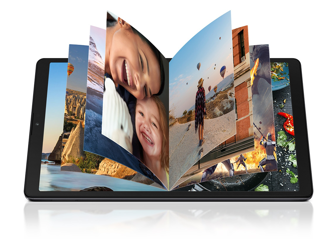Планшет Samsung Galaxy Tab А7 Lite 8.7