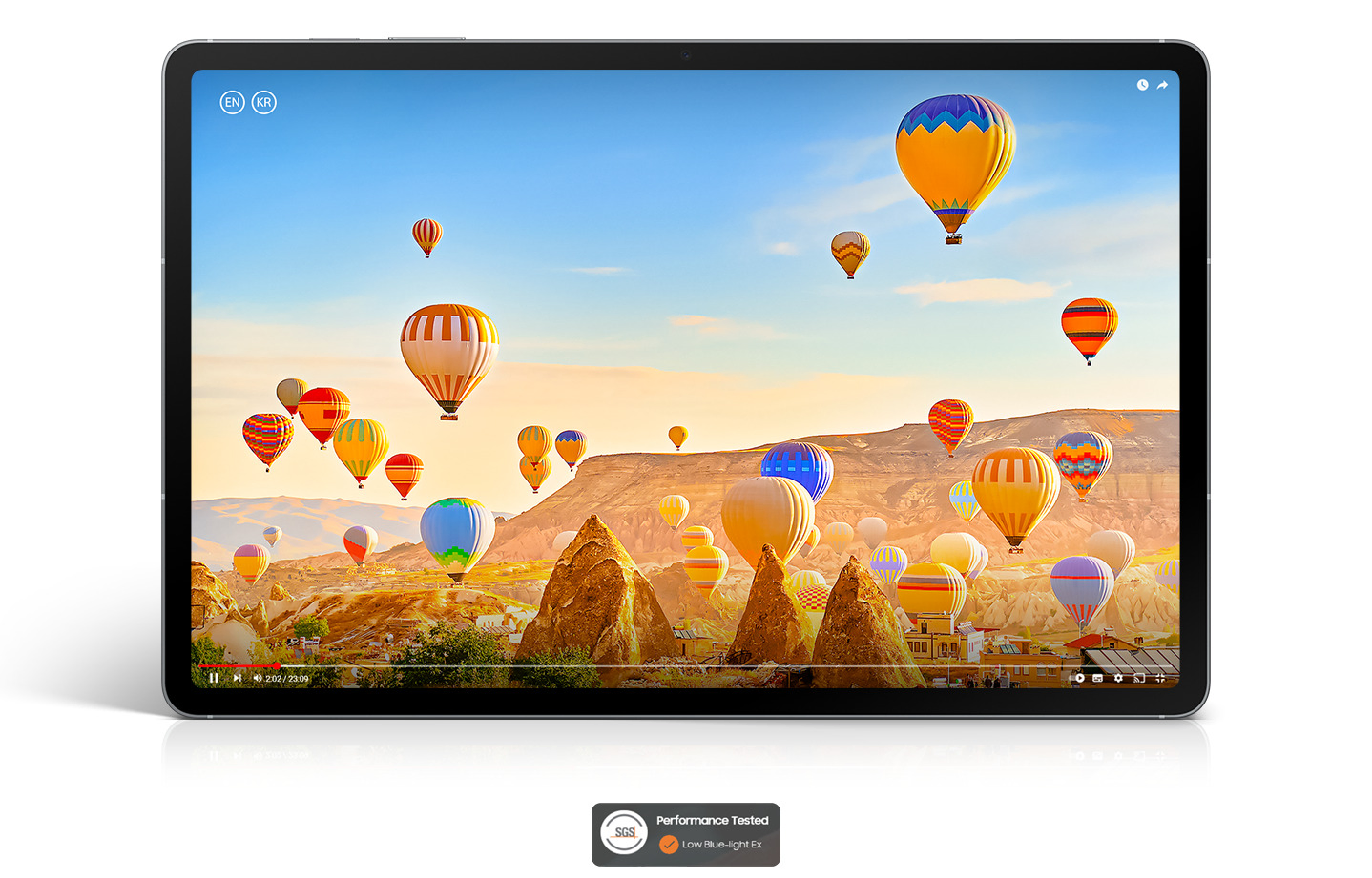 Фото 6 Samsung Tab S10 FE