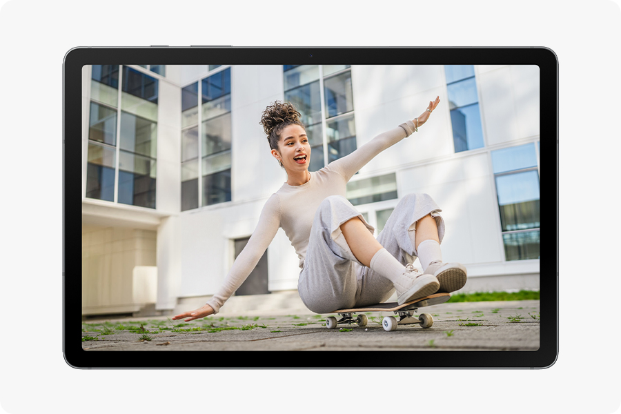 Фото Samsung Tab S10 Lite