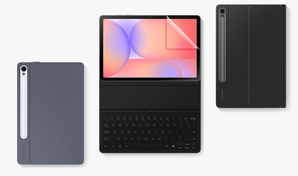 Фото Samsung Tab S10 Lite