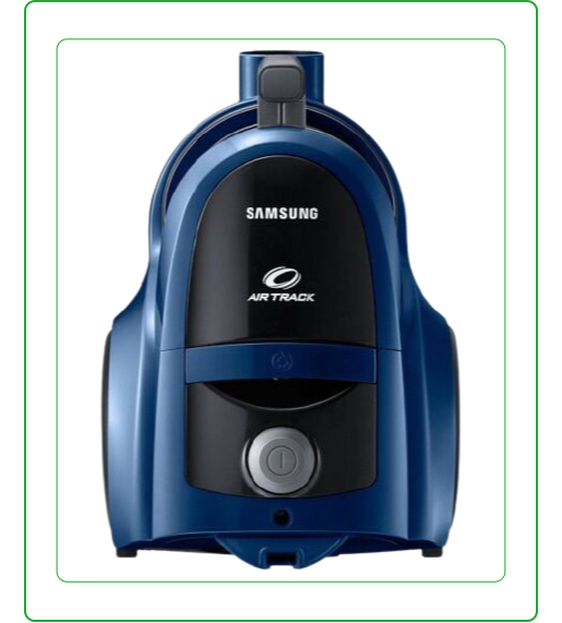 Фото 1 Samsung Twin Chamber System VCC45W0S3