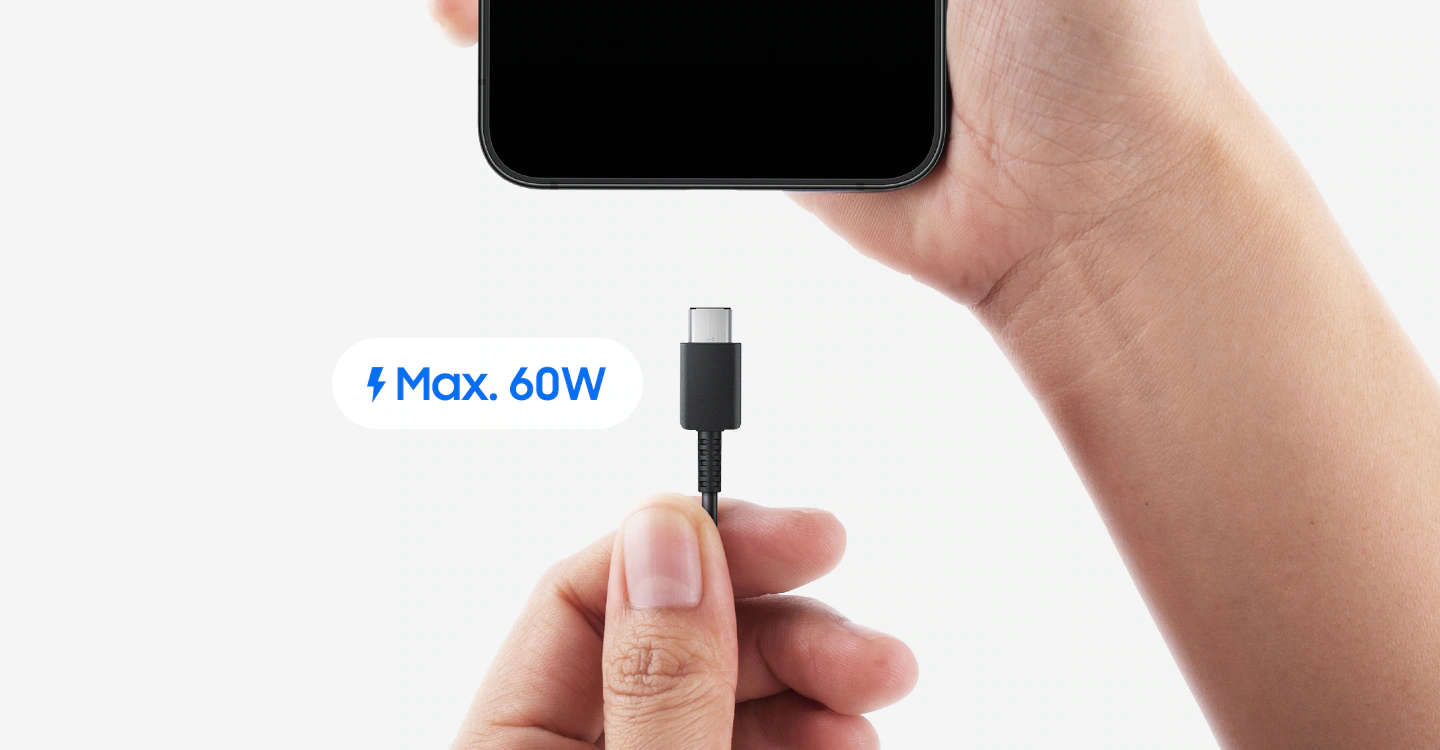 Фото 1 Кабель USB 3A (USB-C to USB-C)