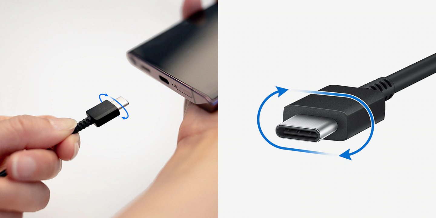 Фото 3 Кабель USB 3A (USB-C to USB-C)