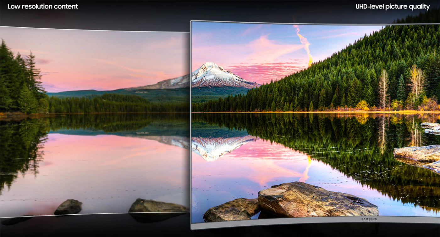 Фото 8 Samsung U32R590