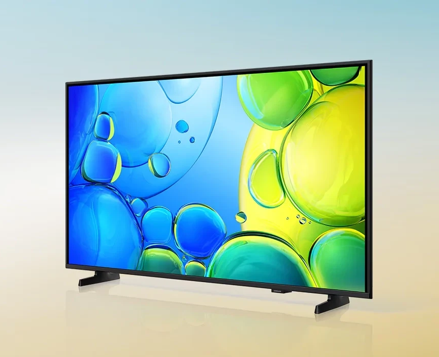 Samsung UE40F6000FUXUA