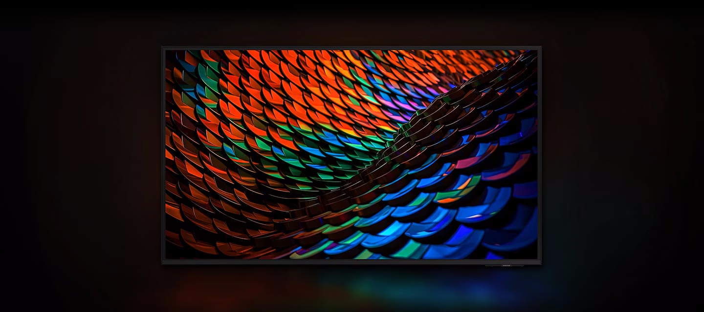 Фото 2 Samsung UE43DU7100UXUA