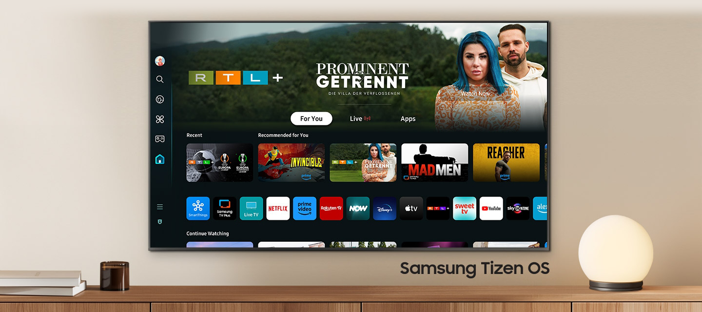 Фото 4 Samsung UE43DU7100UXUA