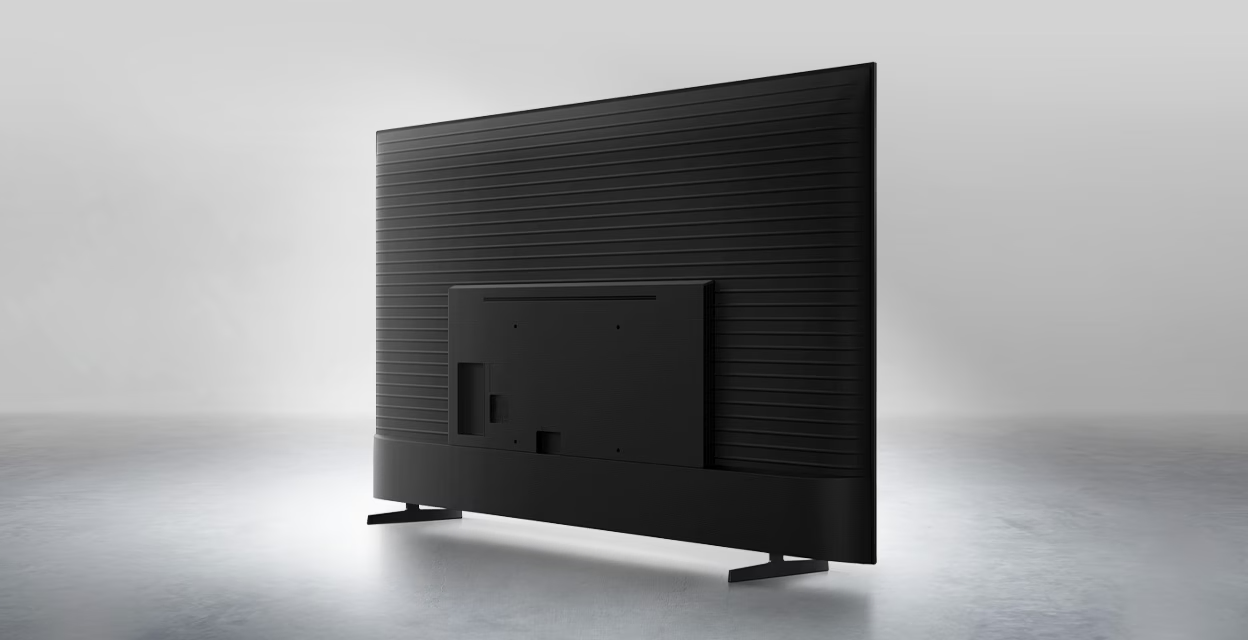 Фото Samsung UE43U8000HUXUA