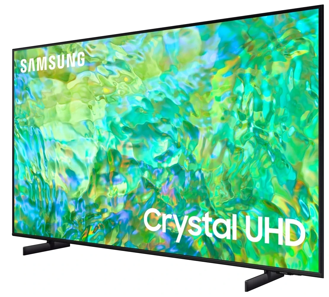 Фото Samsung UE55DU8000UXUA