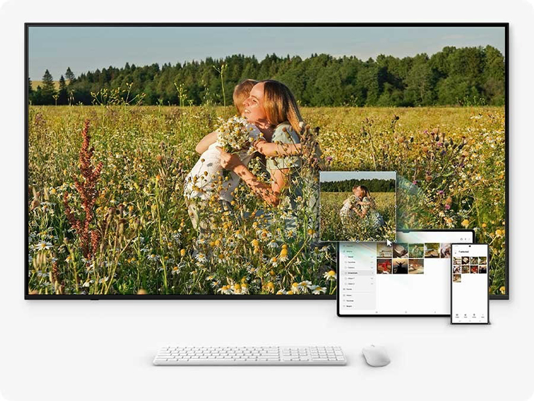 Фото Samsung UE85U7000FUXUA