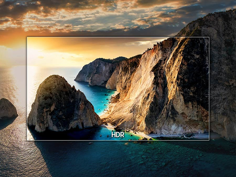 Фото Samsung UE85U7000FUXUA