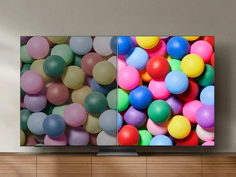 Фото Samsung UE85U8000FUXUA