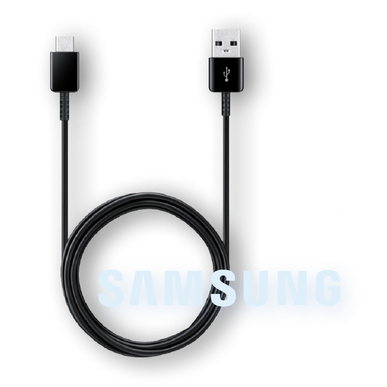 Фото 3 Samsung USB Type-C Black EP-DG930IBRGRU