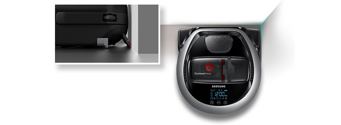 Samsung VR20M7070WD/EV