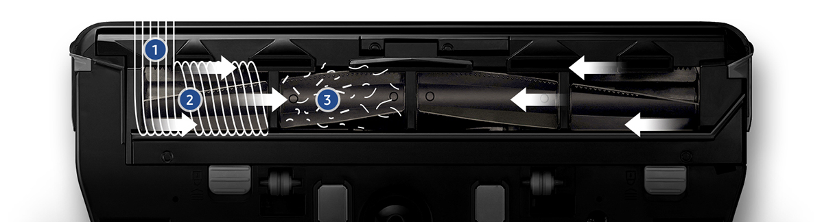 Samsung VR20M7070WD/EV