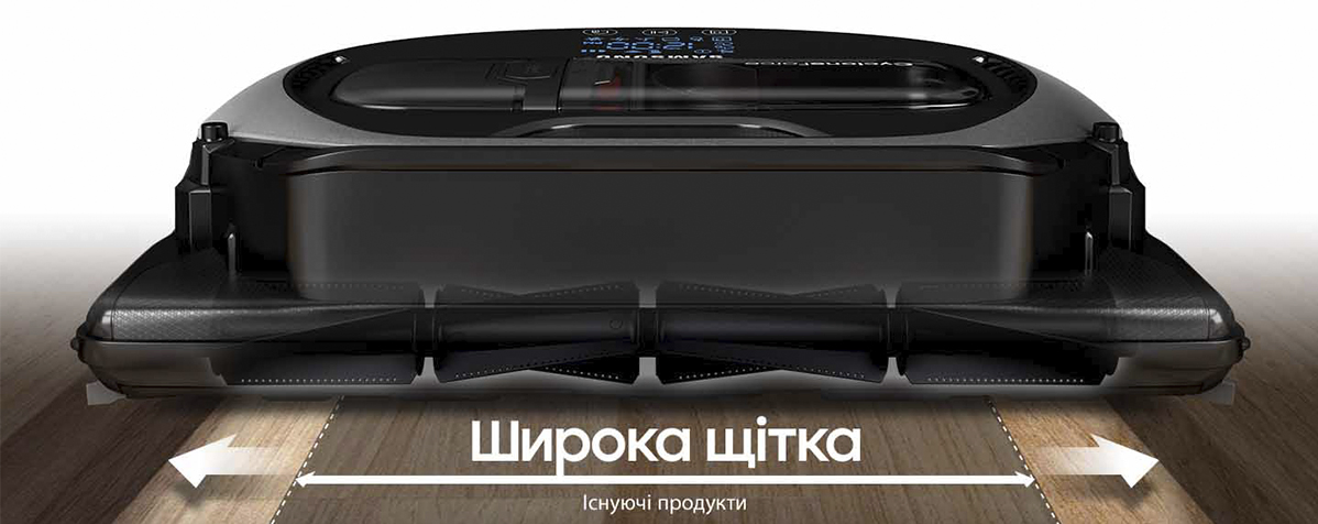 Samsung VR20M7070WD/EV