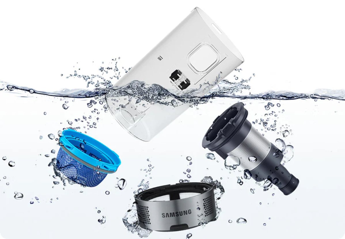 Фото 8 Samsung VS20B75ACR5