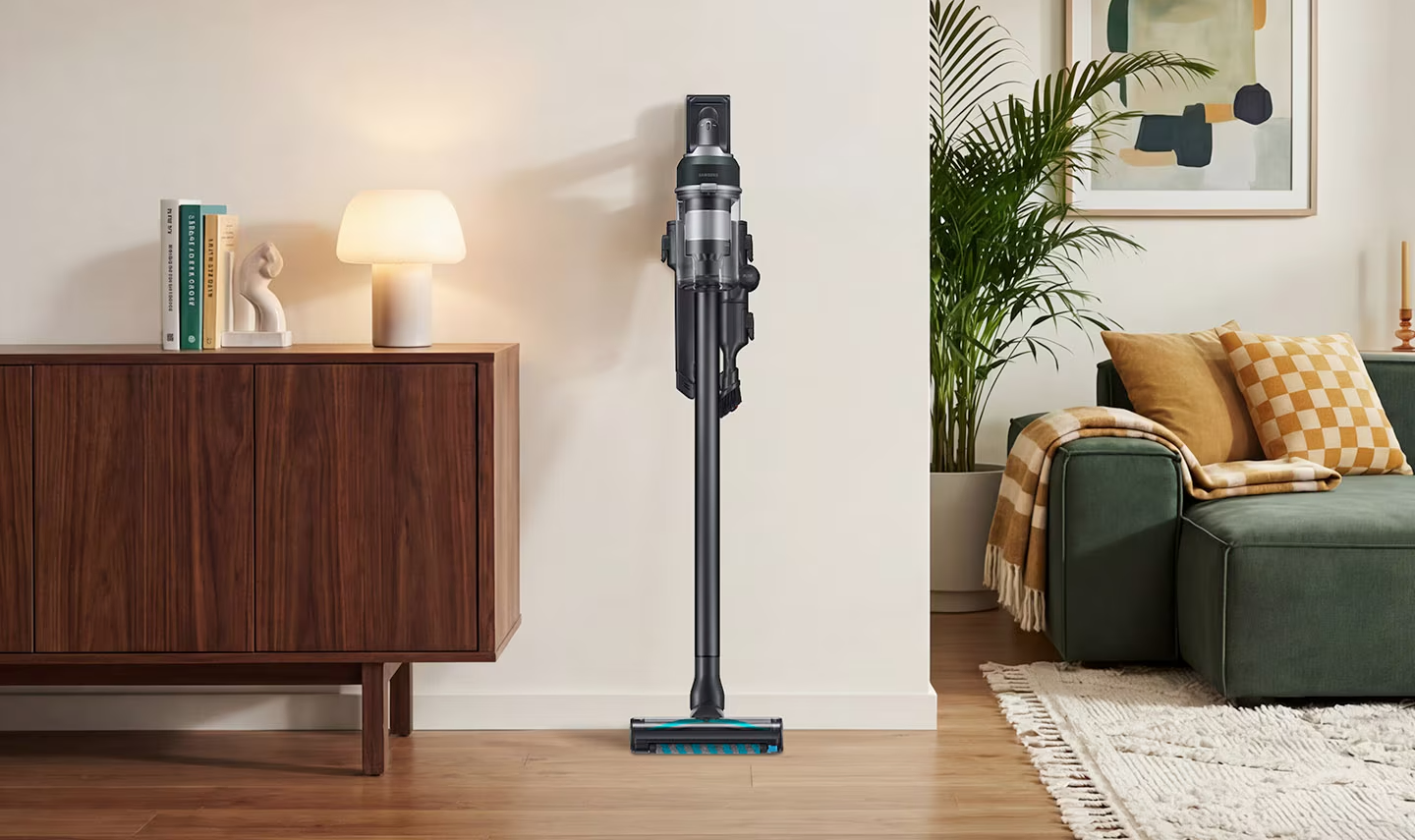 Фото Samsung VS70H25WLG/UK