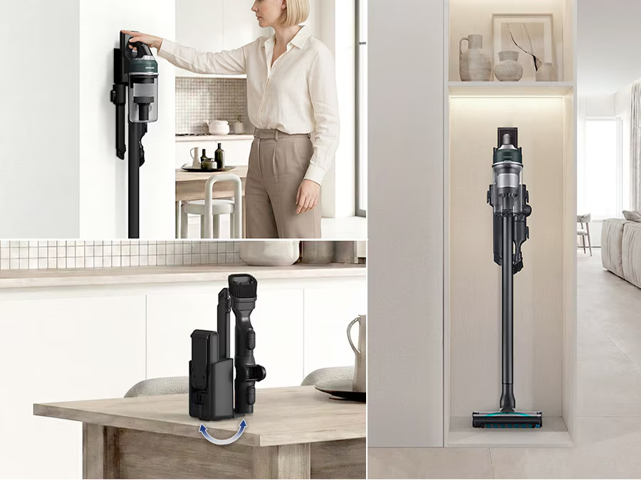 Фото Samsung VS70H25WLG/UK