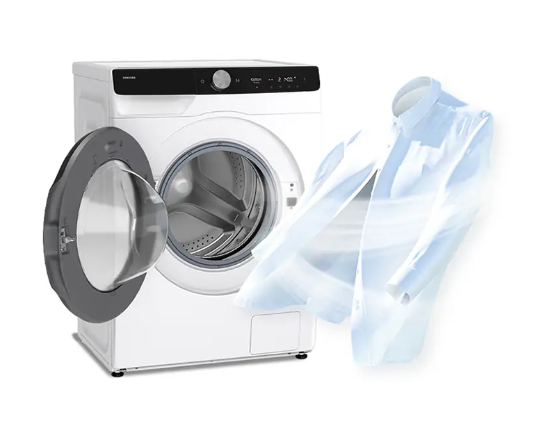Фото Samsung WD90DG6G94BKUA