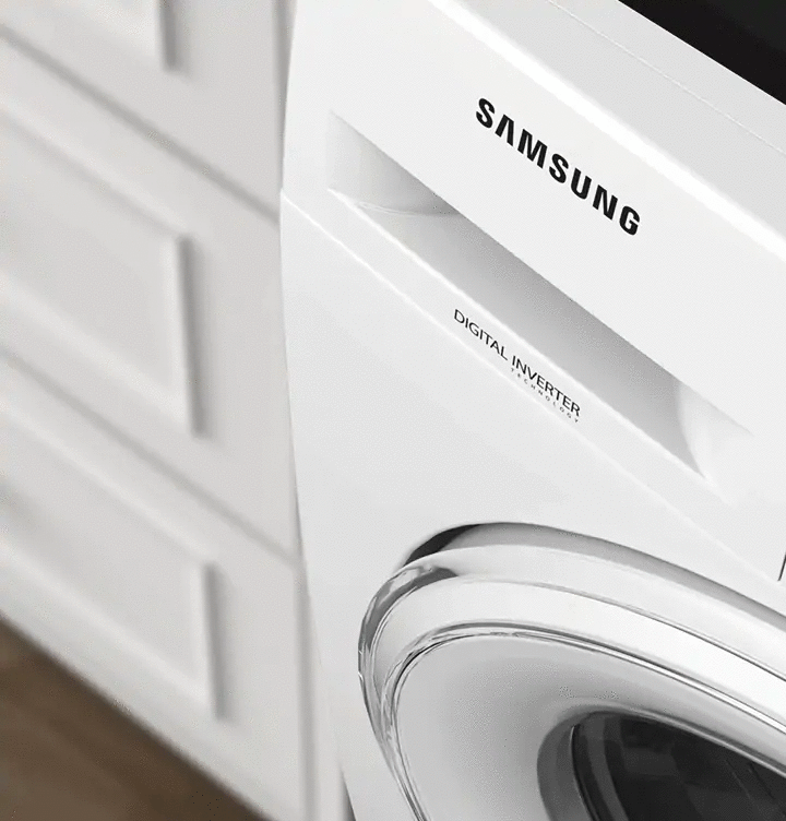 Фото 4 Samsung WW60J42E0HW/UA