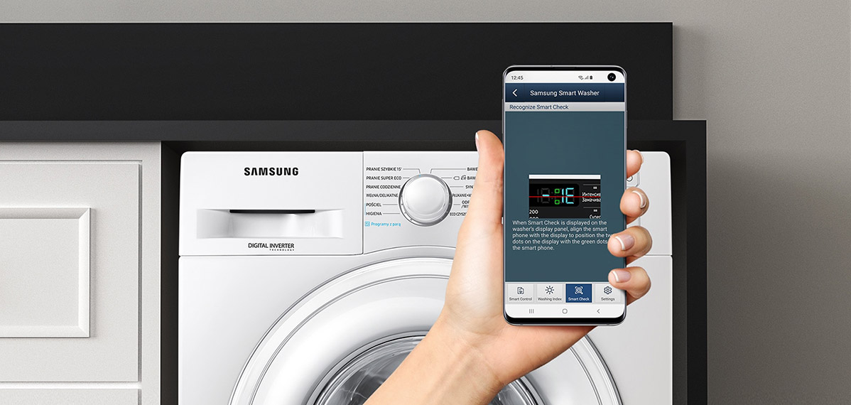 Фото 7 Samsung WW60J42E0HW/UA