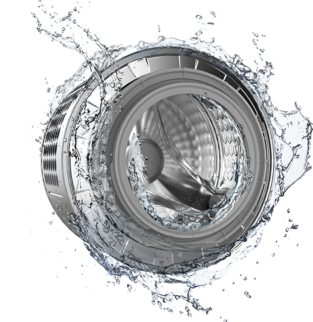 Фото 3 Samsung WW80T3040BW