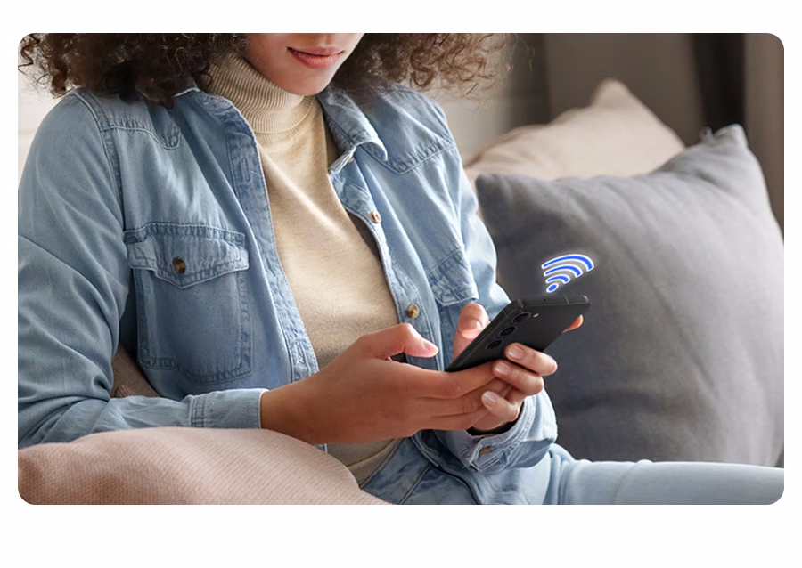 Фото Samsung WW90DG5G34AELE
