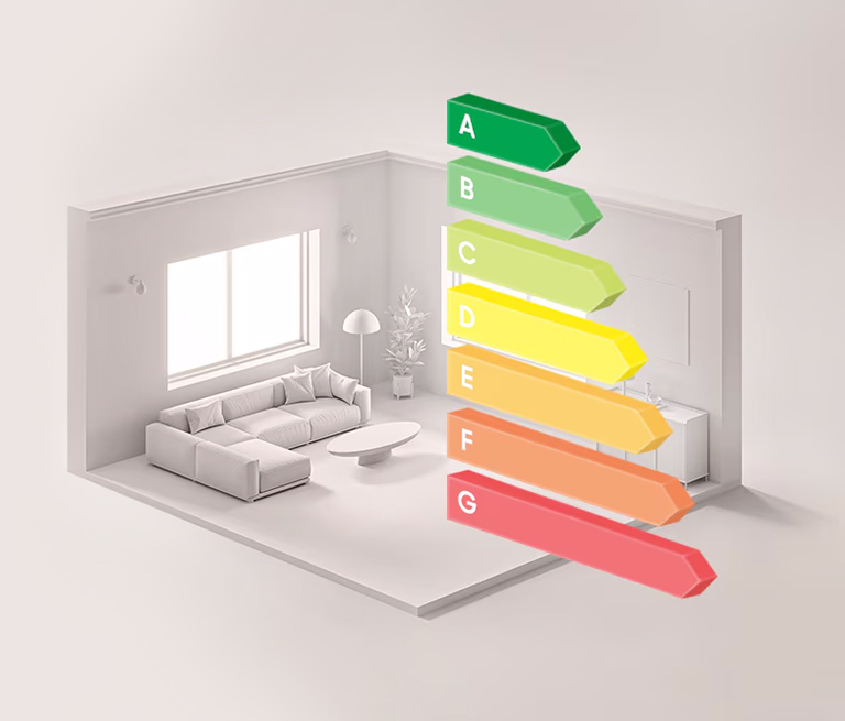 Фото Samsung WW90DG5G34AELE