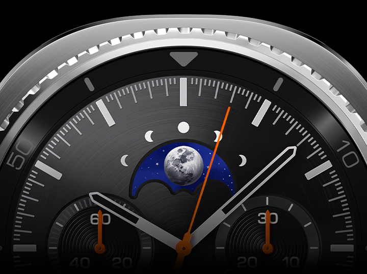 Фото Samsung Watch8 Classic