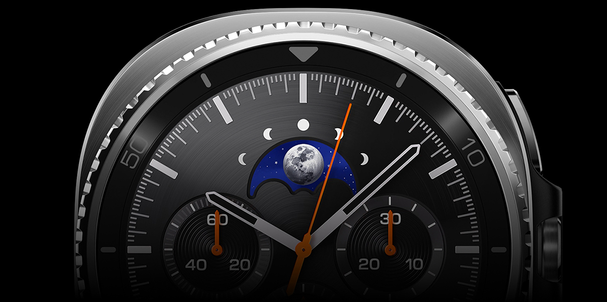 Фото Samsung Watch8 Classic