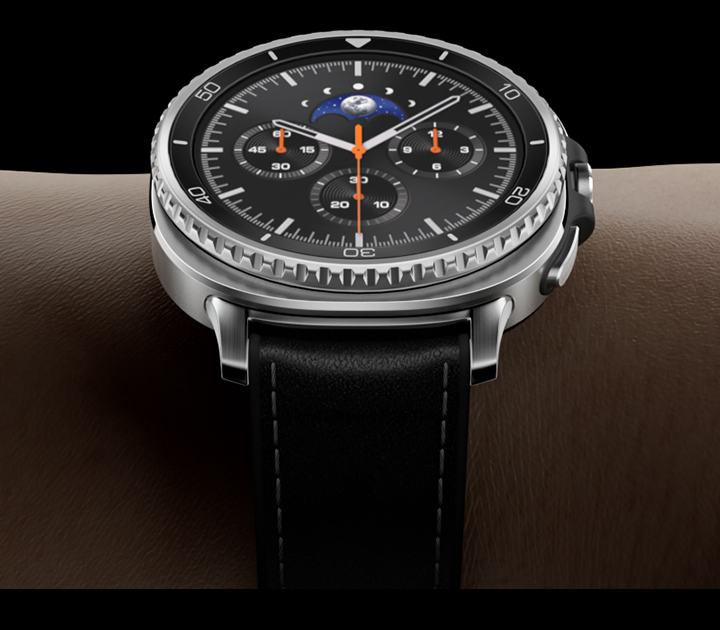 Фото Samsung Watch8 Classic