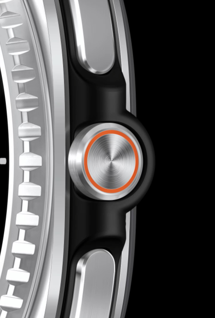 Фото Samsung Watch8 Classic