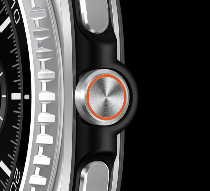 Фото Samsung Watch8 Classic