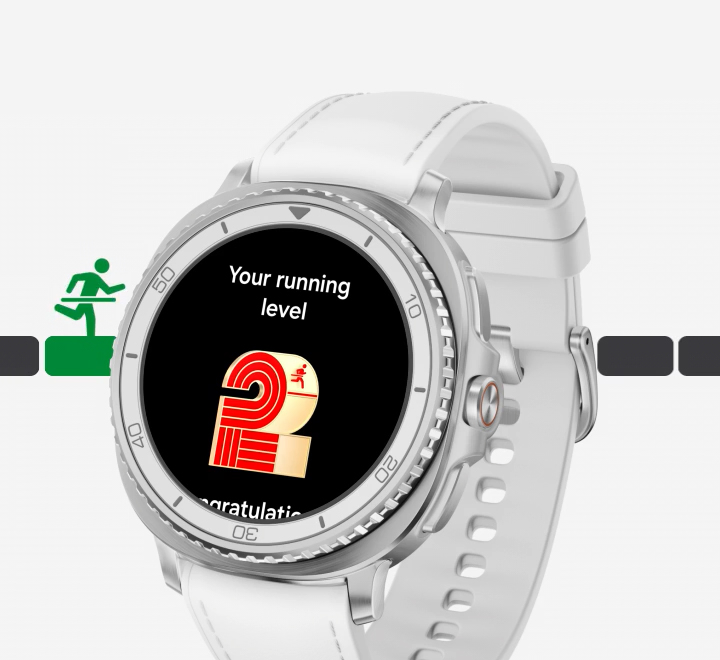 Фото Samsung Watch8 Classic