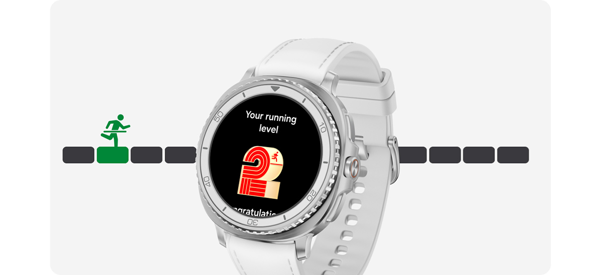 Фото Samsung Watch8 Classic