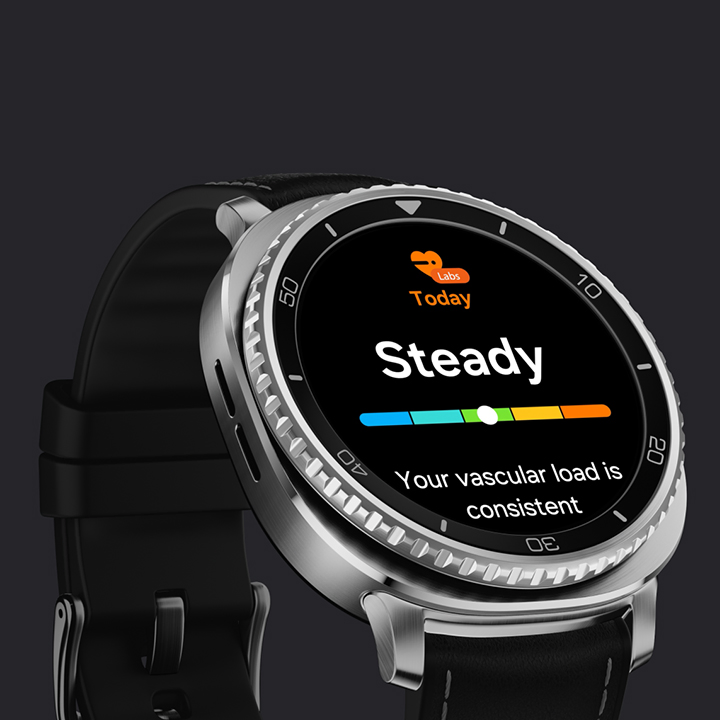 Фото Samsung Watch8 Classic