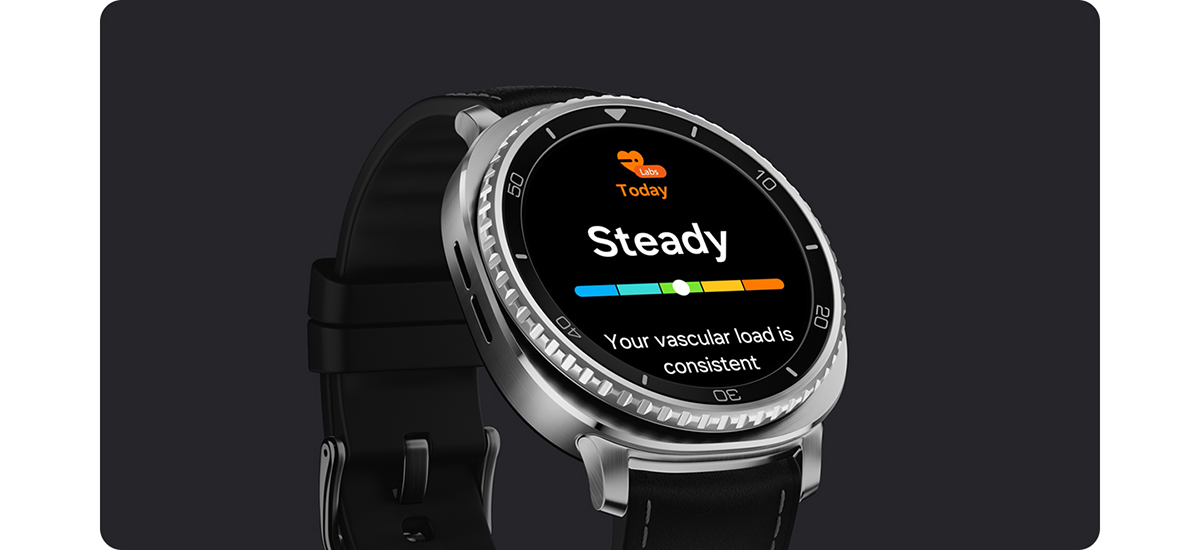 Фото Samsung Watch8 Classic