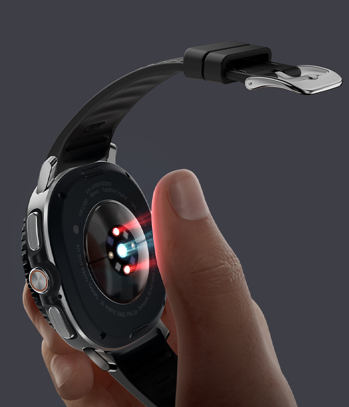 Фото Samsung Watch8 Classic