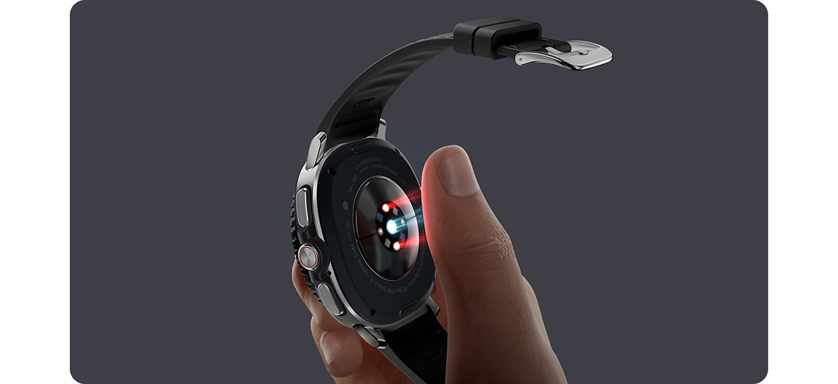 Фото Samsung Watch8 Classic