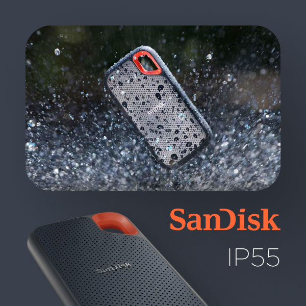 Фото 5 SanDisk E61