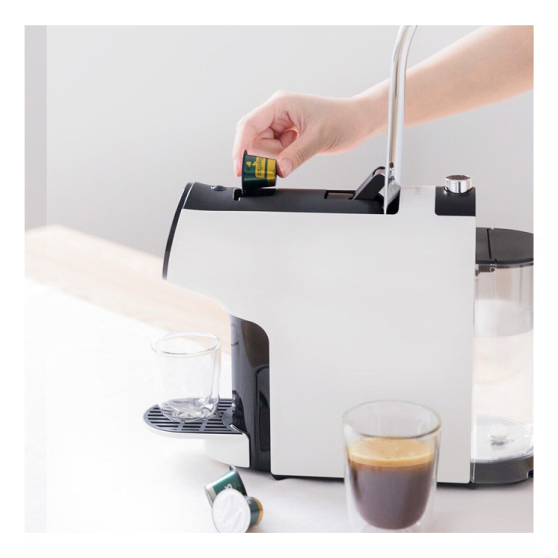 Фото 3 Scishare Smart Coffee Machine S1102
