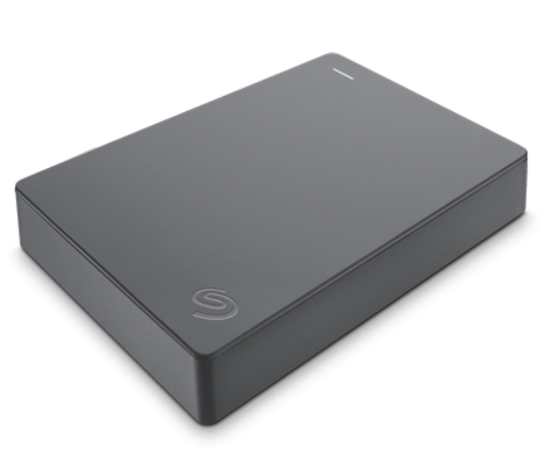 Фото 4 Seagate Basic 1TB