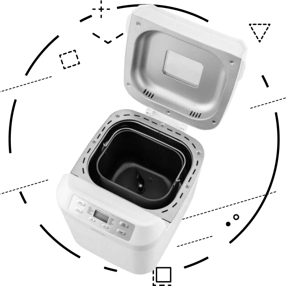 Фото 2 Sencor SBR 1040WH